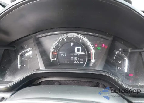 2017 Honda Cr-V Lx из США, поврежденный, VIN 2HKRW6H33HH214034